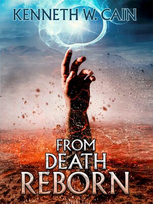 cover image of From Death Reborn